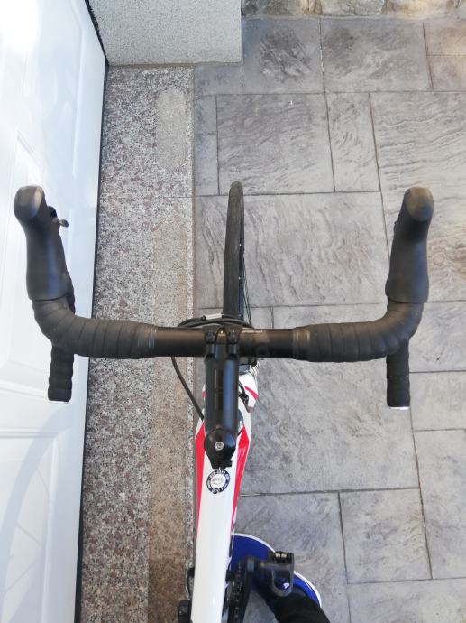 focus cayo evo ultegra
