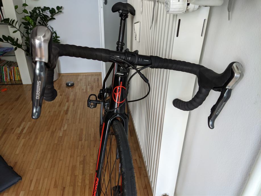 specialized crossroads elite