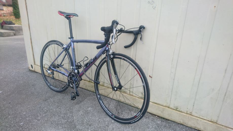 FUJI Roubaix 1.3