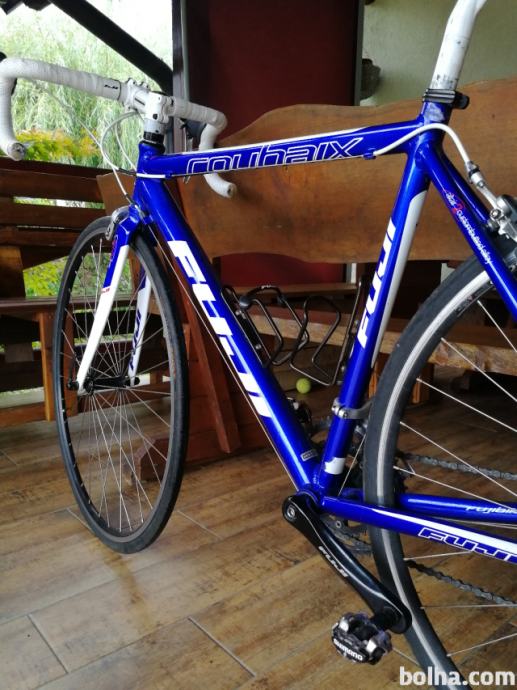 Fuji Roubaix 3.0