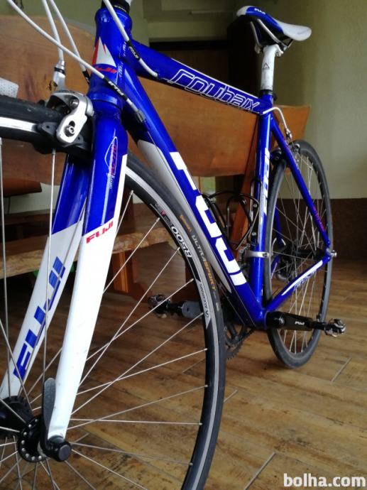 Fuji Roubaix 3.0