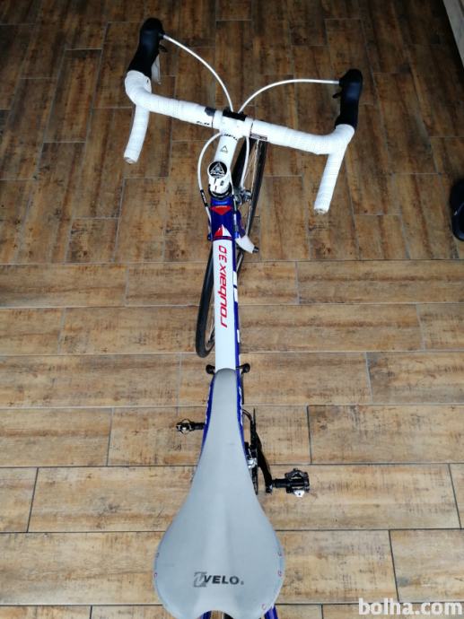 Fuji Roubaix 3.0