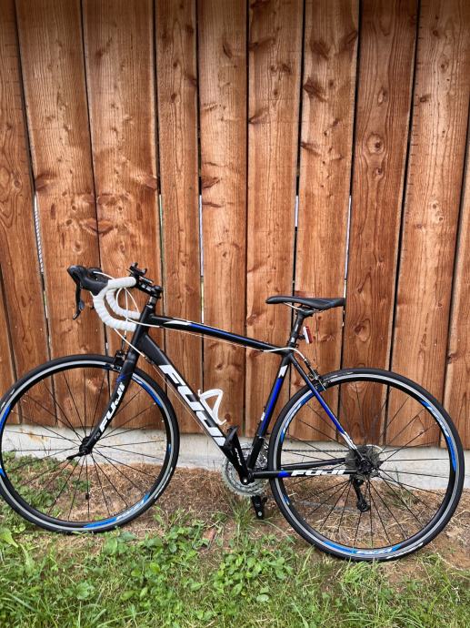 Fuji Sportif