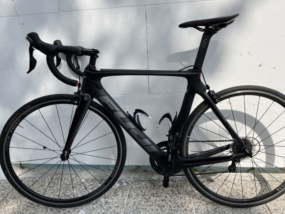 motorized bicycle mag wheels