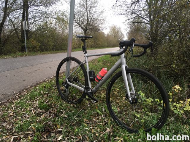 gravel marin gestalt 2
