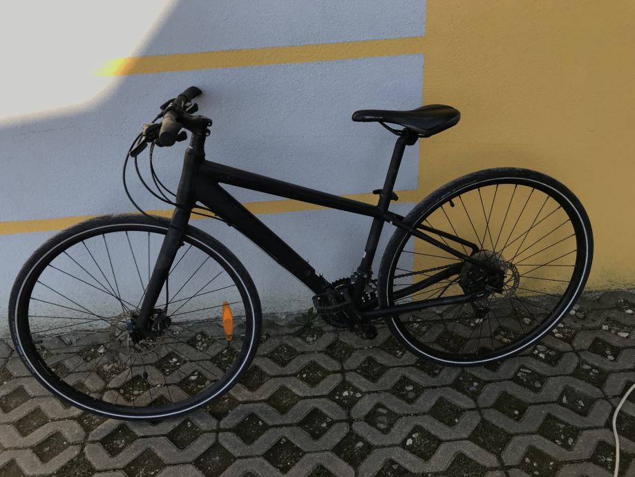 cannondale iso 4210 hybrid