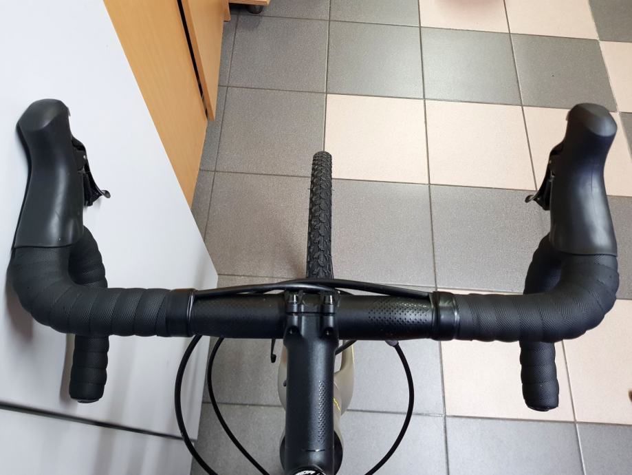 cyclocross 400