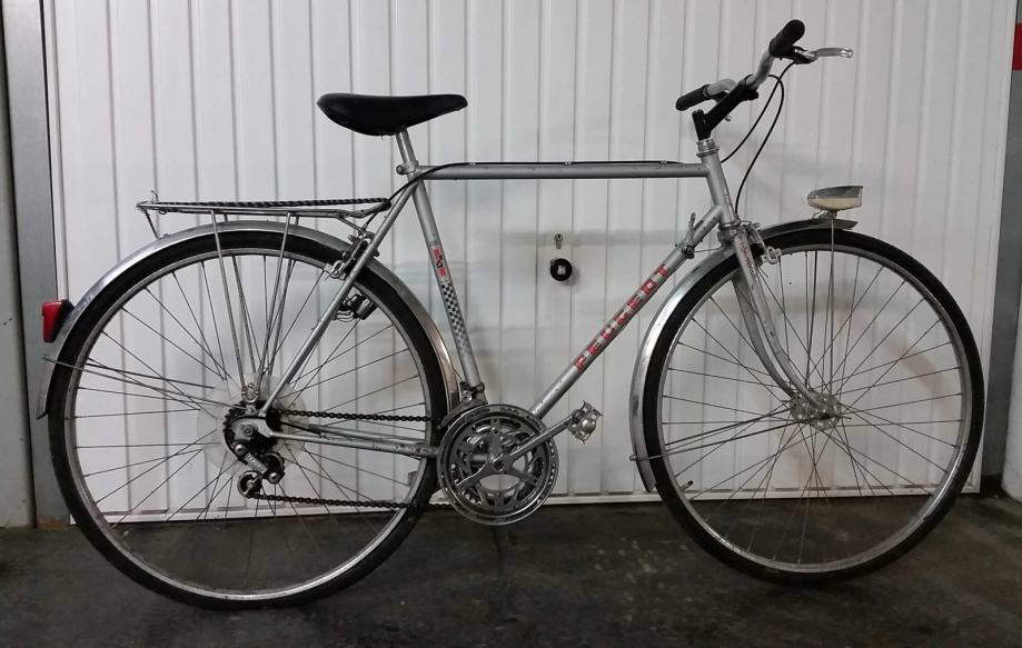 Peugeot Super Sport, Fahrräder & Zubehör