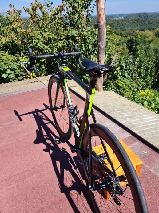 merida reacto ultegra