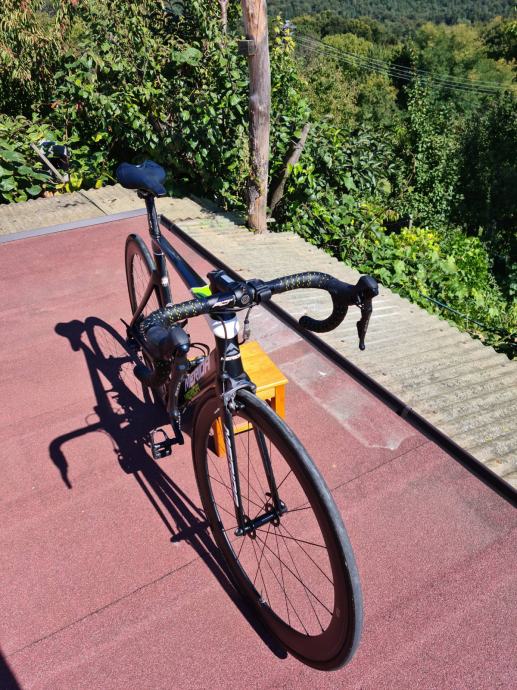 merida reacto ultegra