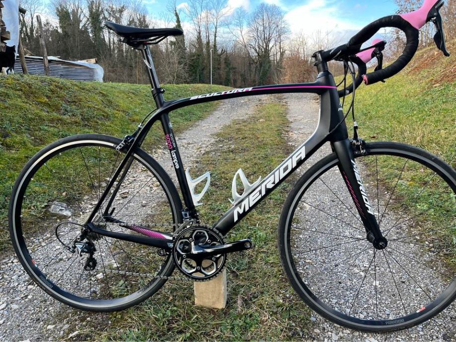 Merida Lampre 5000 Bicycle Merida Lampre 5000 Road Bikes Merida