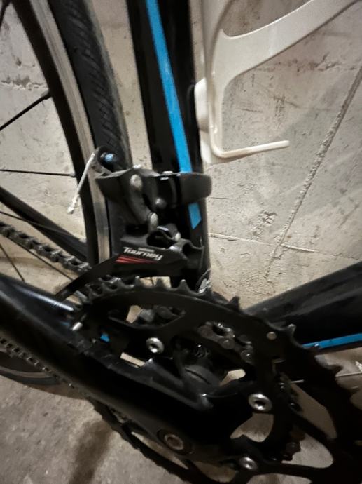 muddyfox race 400 carbon