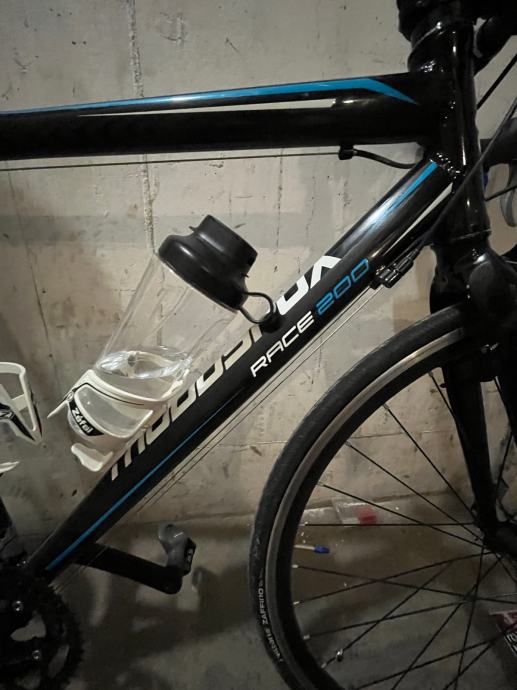 muddyfox race 400 carbon