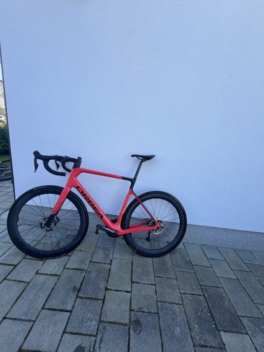 Orbea Orca Ultegra Di2 57
