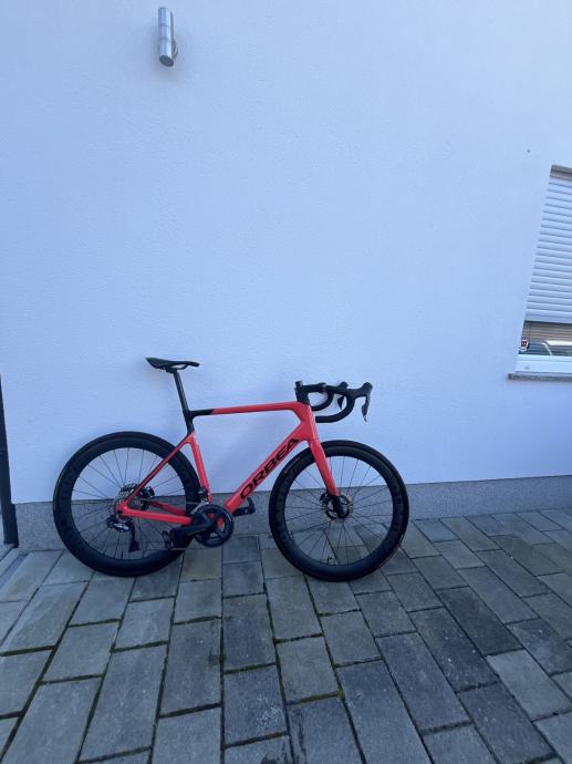 Orbea Orca Ultegra Di2 57