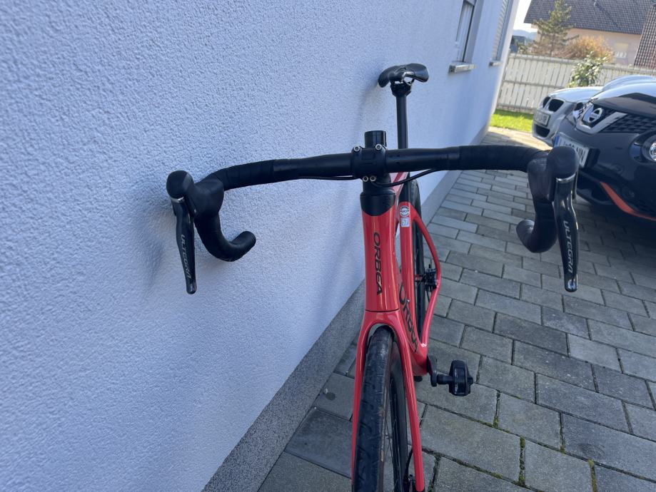 Orbea Orca Ultegra Di2 57