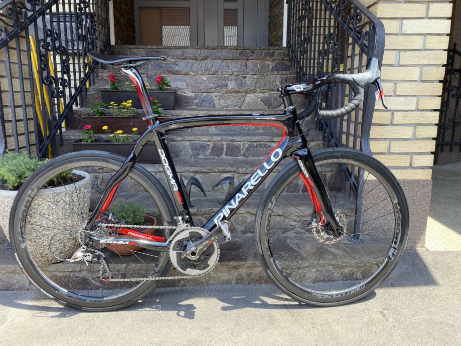 pinarello dogma 65