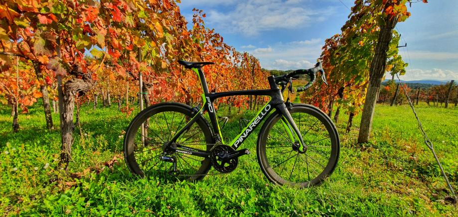 pinarello dogma f10 cena