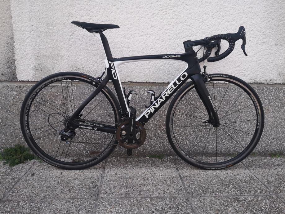 pinarello dogma f10 cena