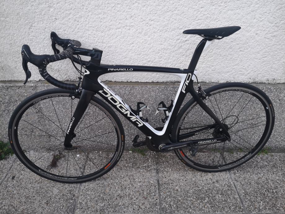 pinarello dogma f10 cena