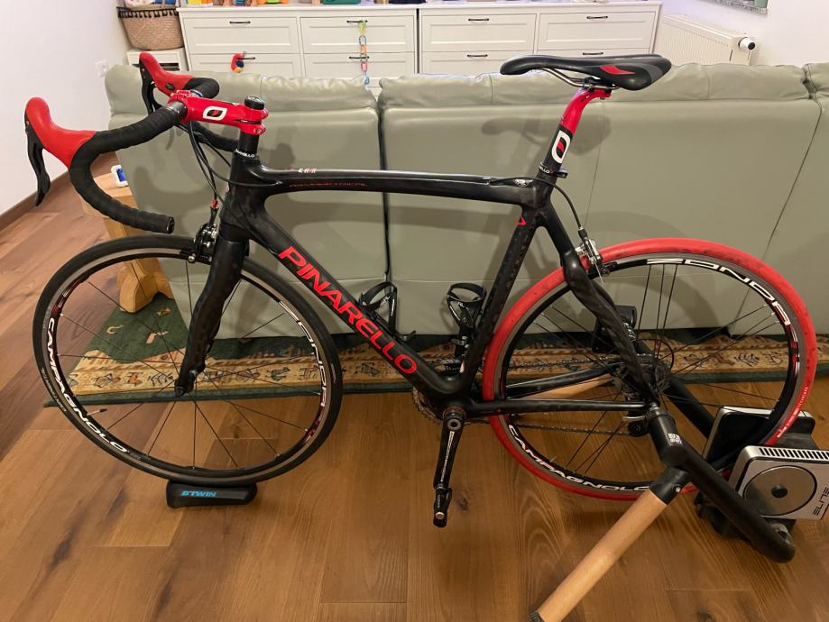 pinarello fp quattro weight