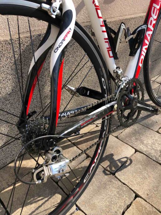 pinarello fp due review