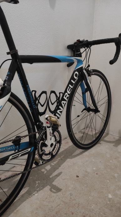 Fourche Pinarello Onda F10 1/8 - Occasion, En Bon état, Pour Vélo De