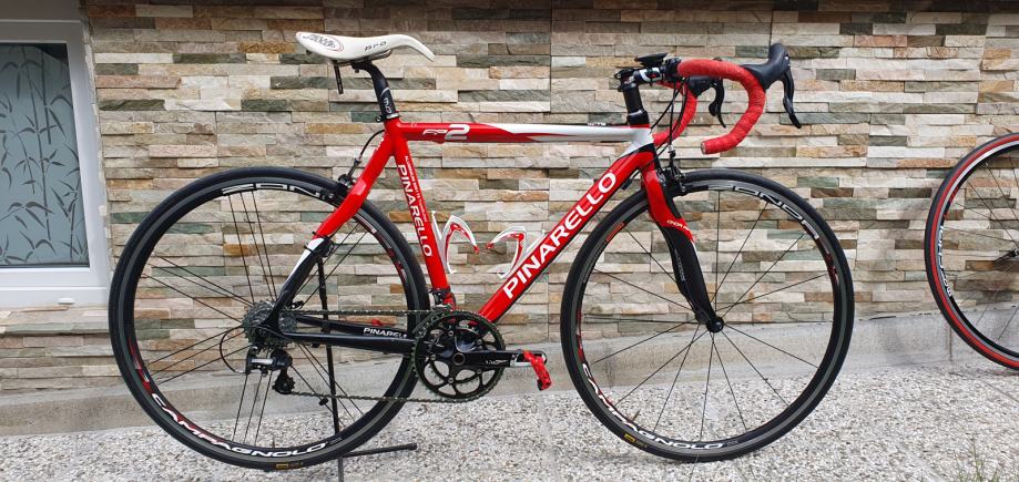 pinarello fp due review
