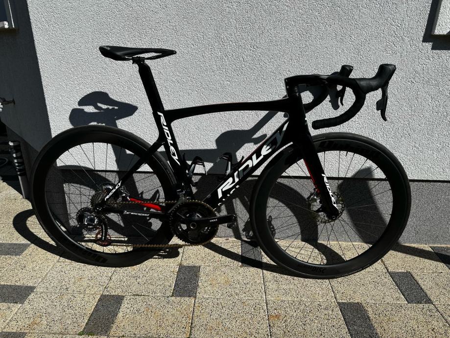 ridley noah sl disc aero