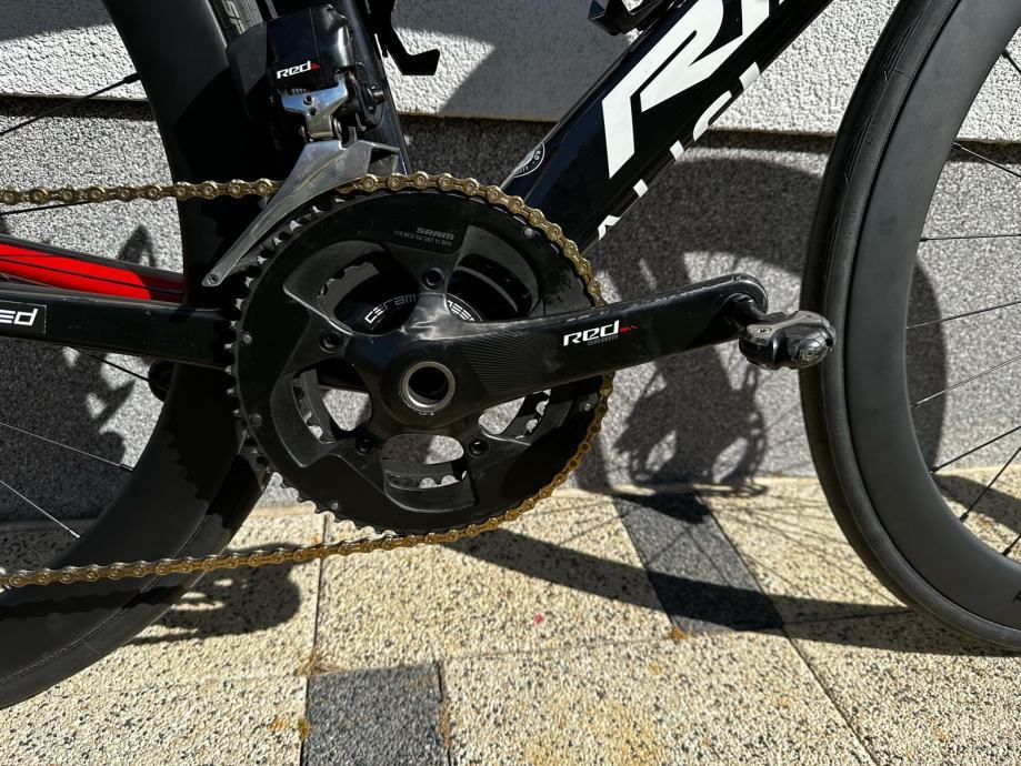 ridley noah sl disc aero