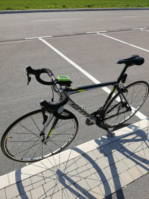 scott addict imp
