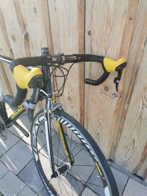 scott addict r1 2009