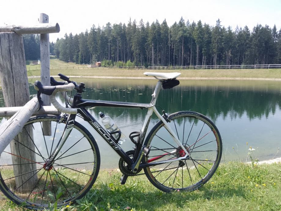 scott addict r2 2011