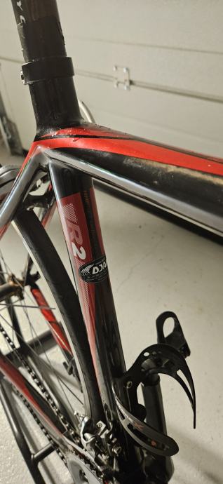 scott addict r2 2011