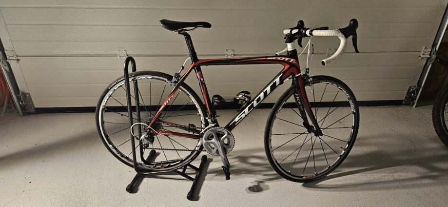 Scott R2 Scott addict R2
