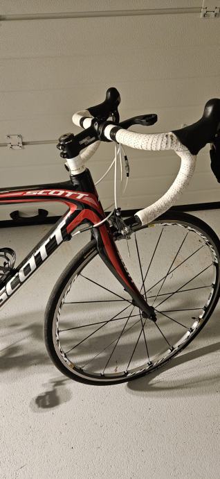 scott addict r2 2011