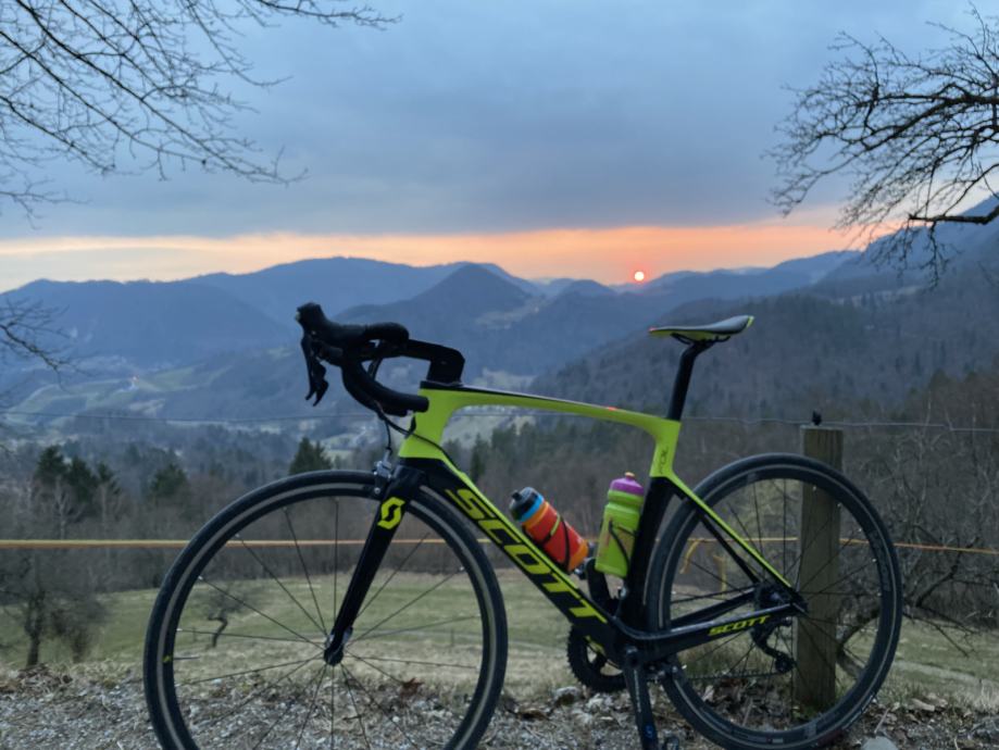 scott foil 20 2019