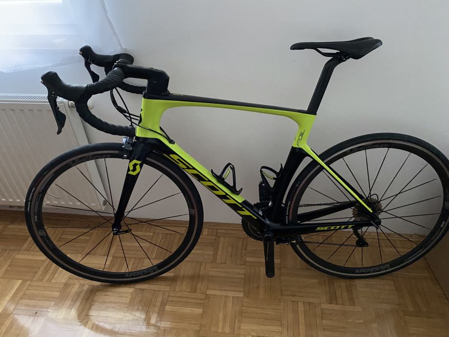 scott foil 20 2019