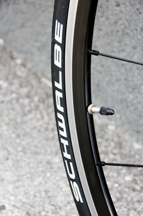 scott speedster ltd 2010