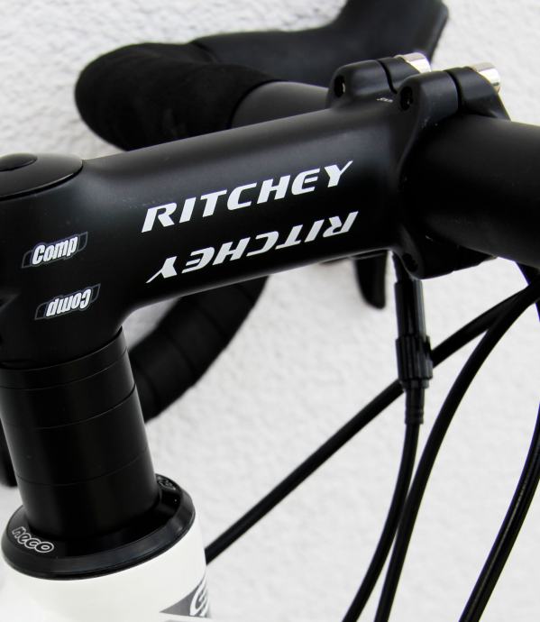 scott speedster ltd 2010