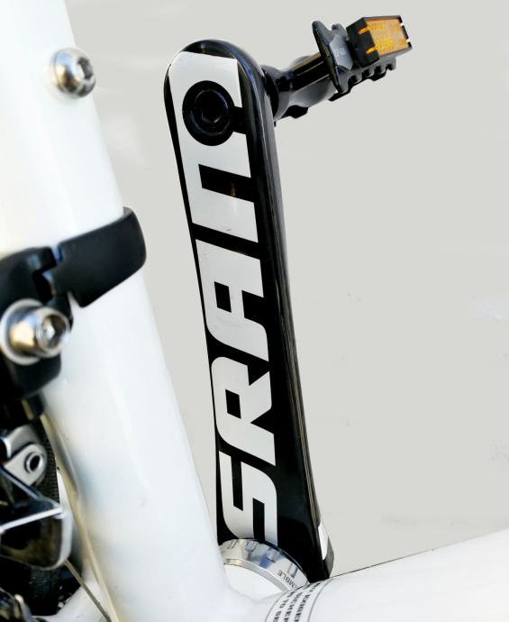 scott speedster ltd 2010