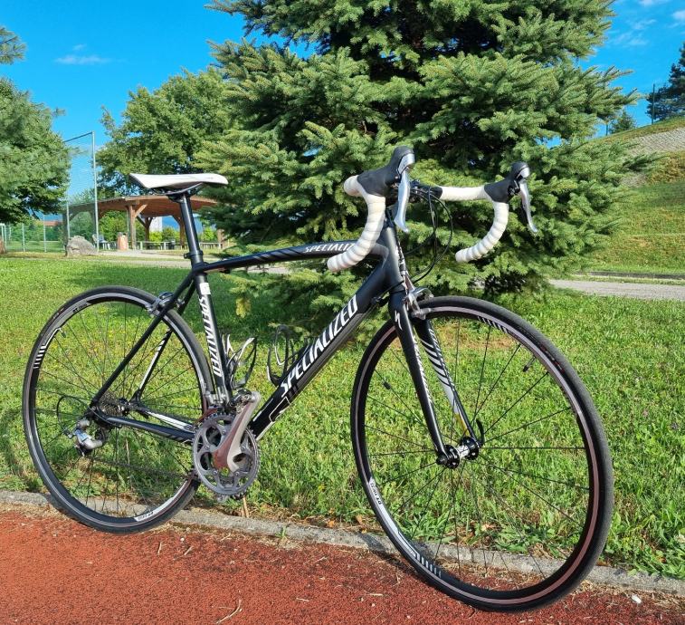 specialized allez 105