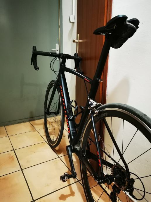 specialized allez 56