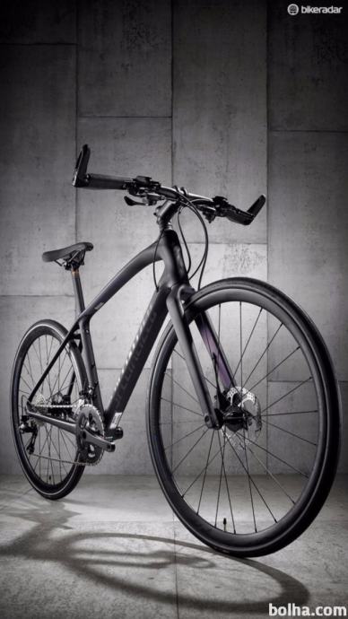 specialized sirrus carbon 2018