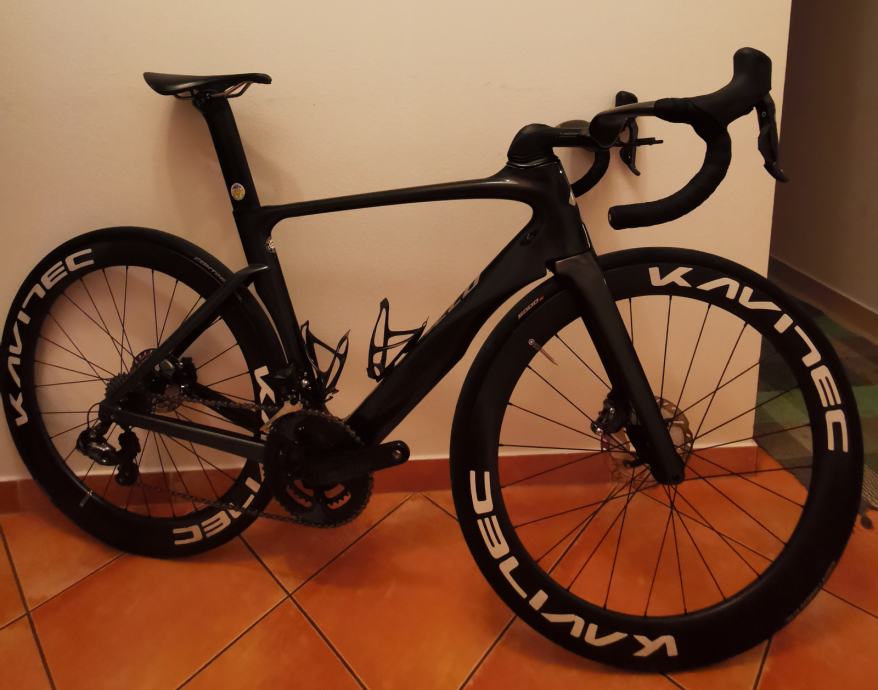 venge vias pro disc