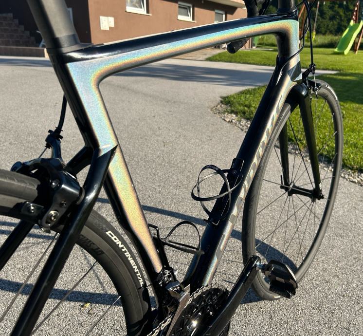 tarmac sl6 peter sagan