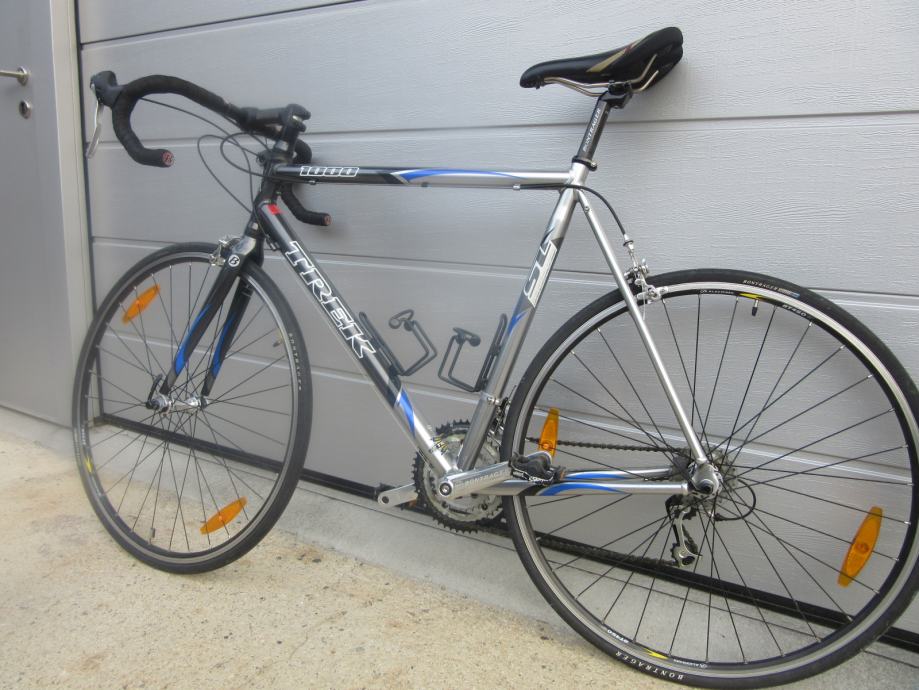 TREK 1000 T cestno kolo malo rabljeno