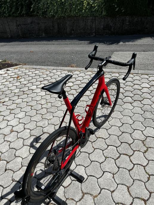 merida reacto disc 2020