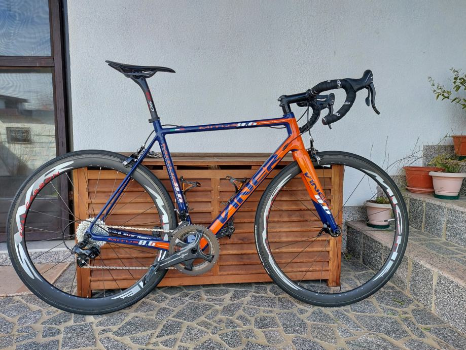 viner mitus disc
