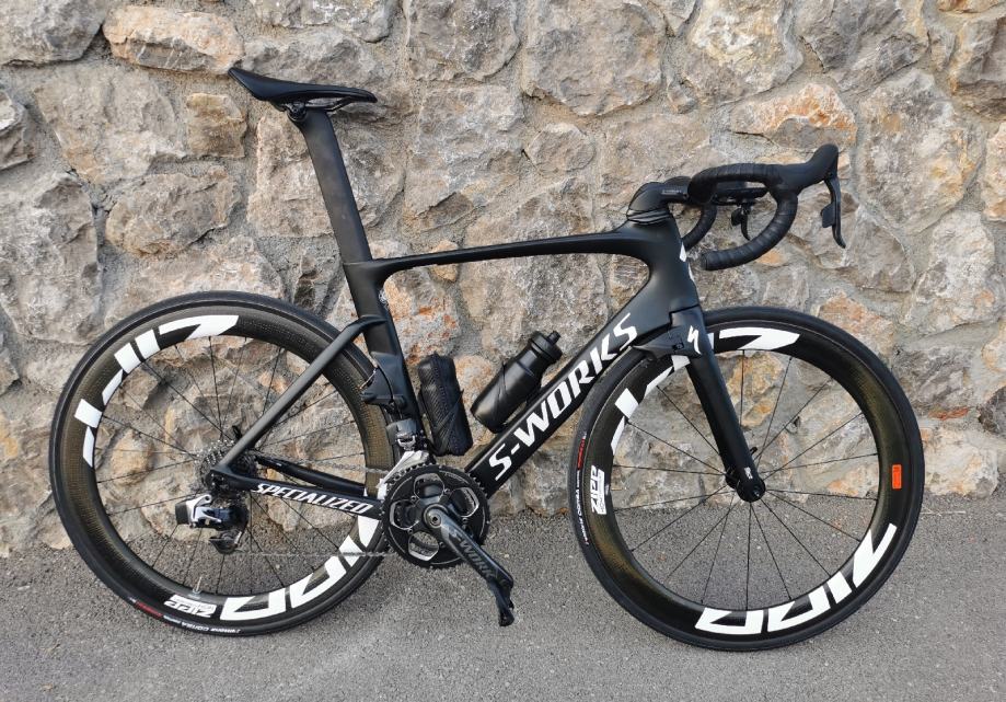 venge s works 2018